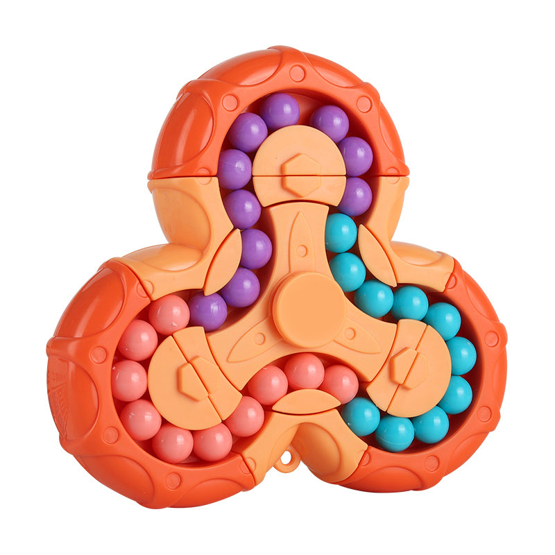 Magic Bean Puzzle Toy