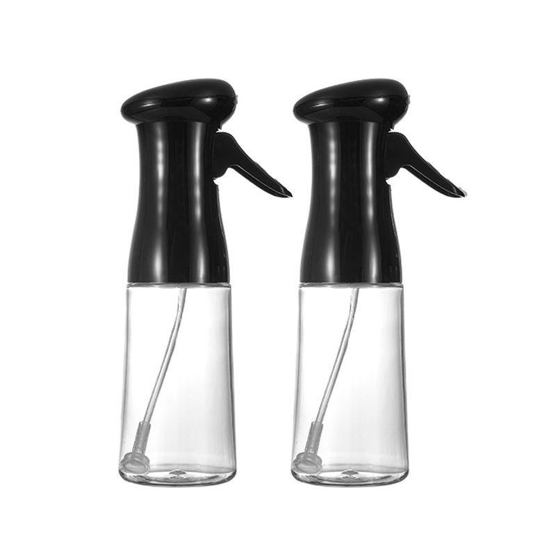 Air Pressure Type Oil Spray Bottle