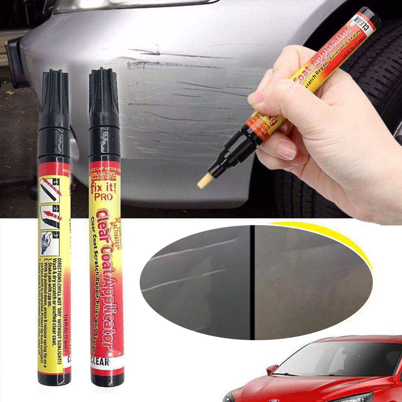 Car Scratch Repair Pen