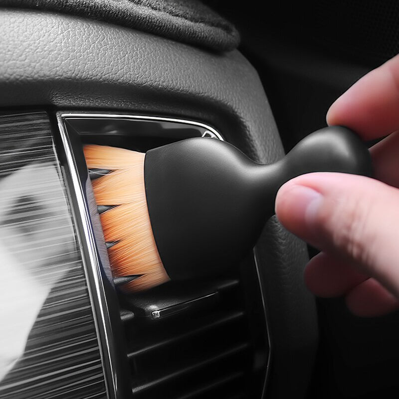 Car Interior Cleaning Tool