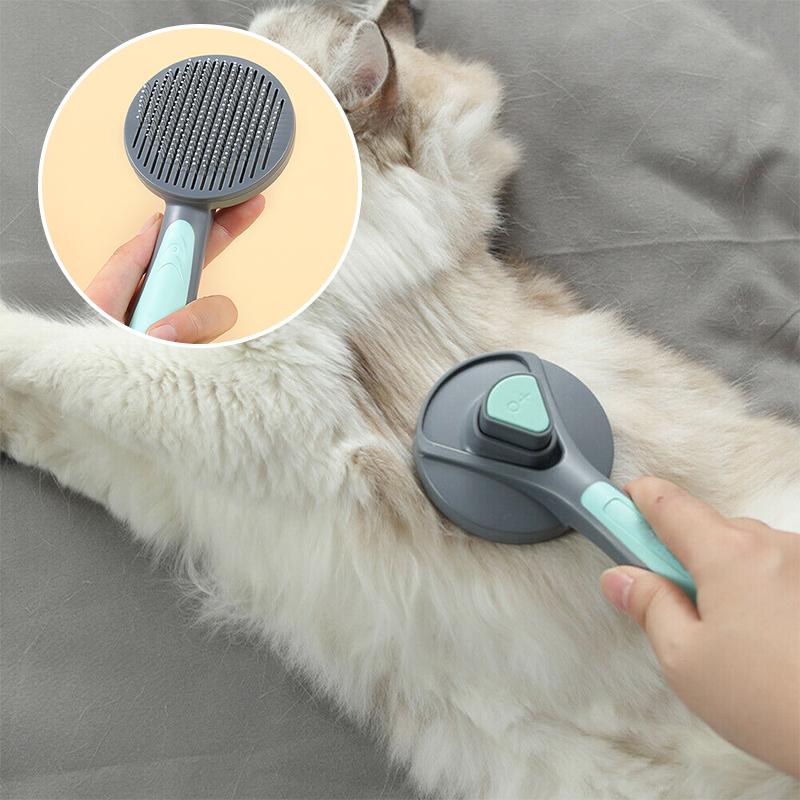 Pets Grooming Comb For Dogs And Cats