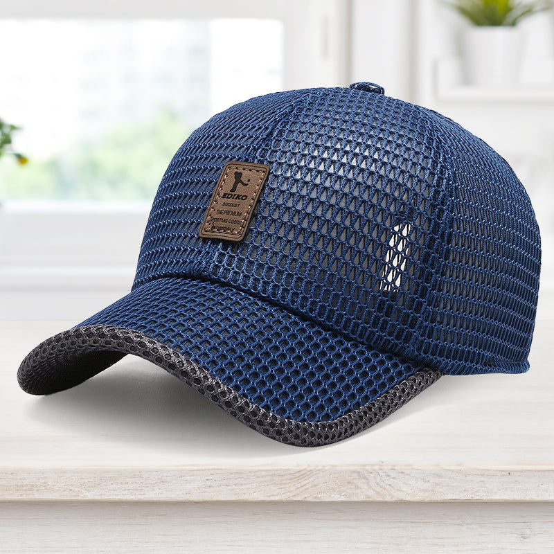 Summer Outdoor Casual Baseball Cap