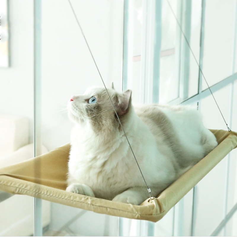 Indoor Cat Hammock