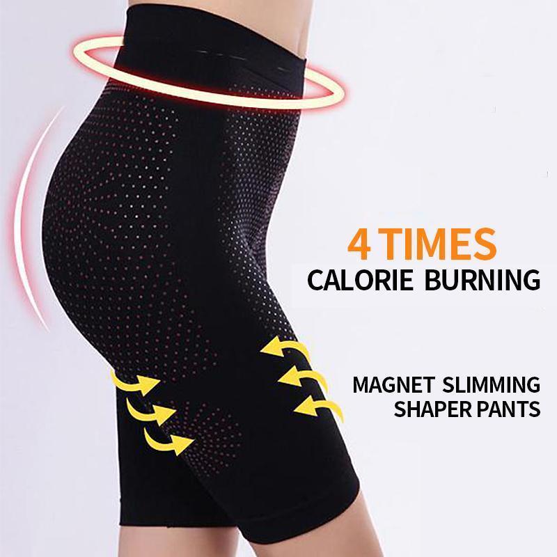 4 Times Calories Burning Slimming Underwear