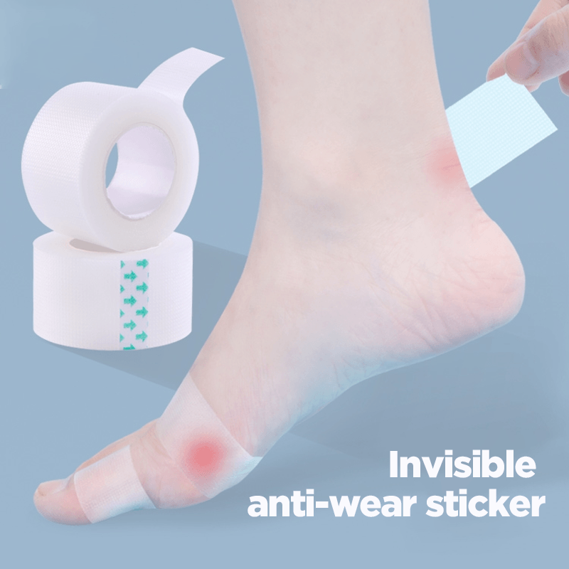 Invisible Breathable Protector Heel Pads