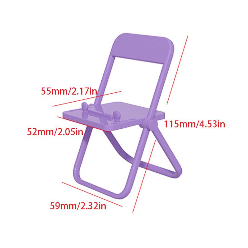 Chair Phone Holder