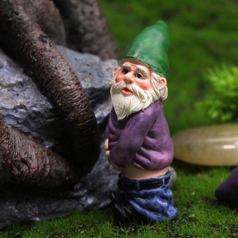 Perfect Fun Gnomes For Any Garden