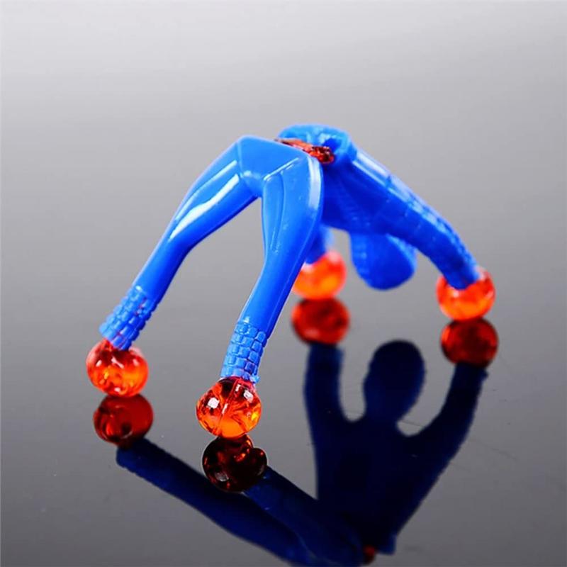 Wall Climbing Toy(10PCS)