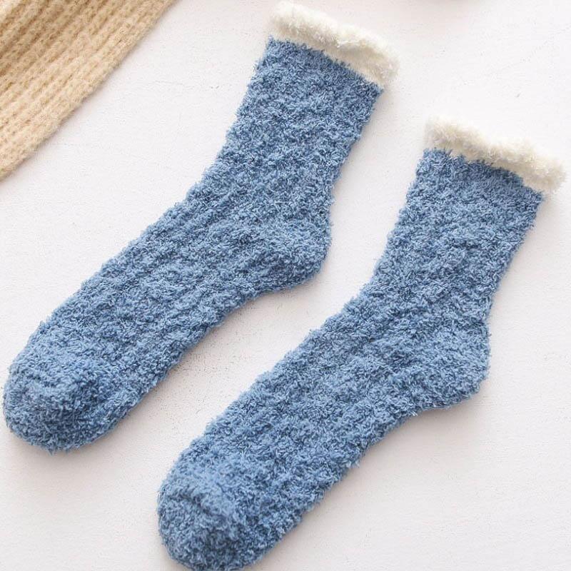 Winter Warm Soft Socks