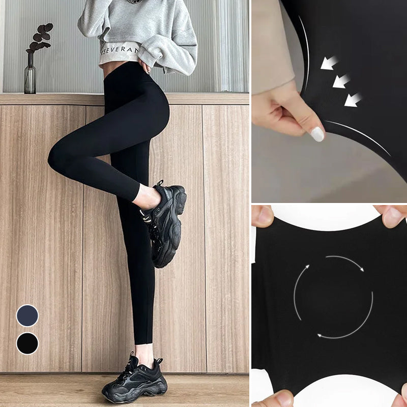 Women's Hip Lifting Leggings