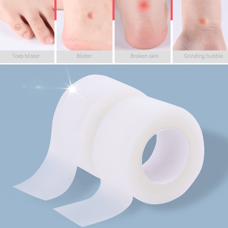 Invisible Breathable Protector Heel Pads