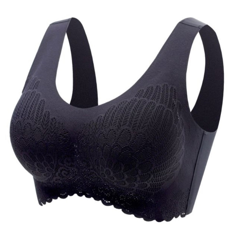 5D Wireless Contour Bra (Size runs the same as regular bras)