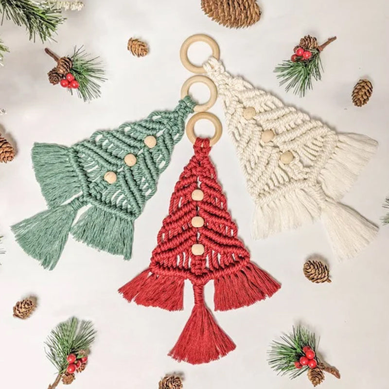 Christmas Tree DIY Kit