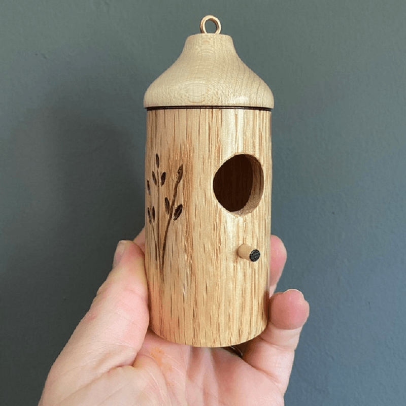 Hummingbird House