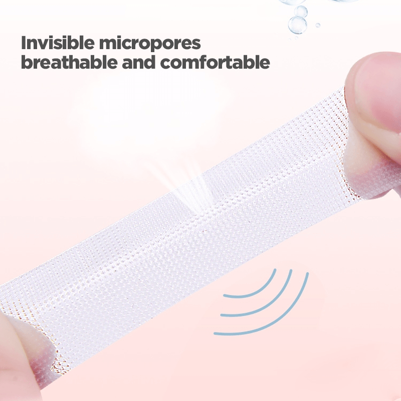 Invisible Breathable Protector Heel Pads