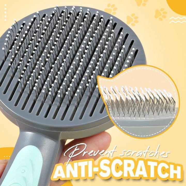 Pets Grooming Comb For Dogs And Cats