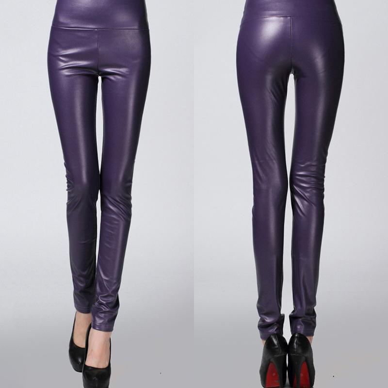 Women winter sexy Leggings