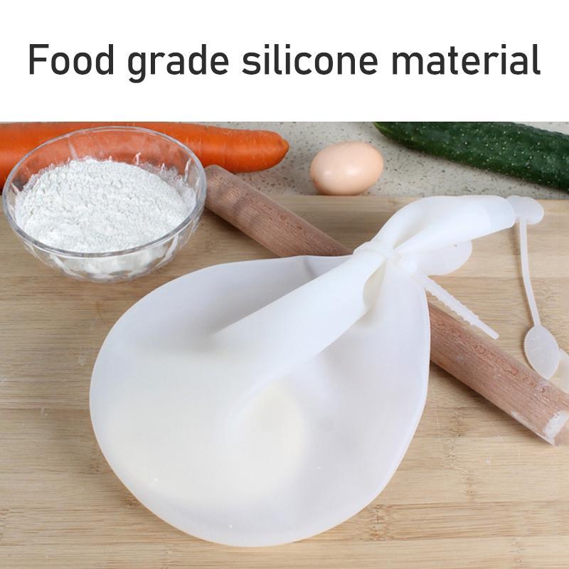 Silicone Kneading Dough Bag