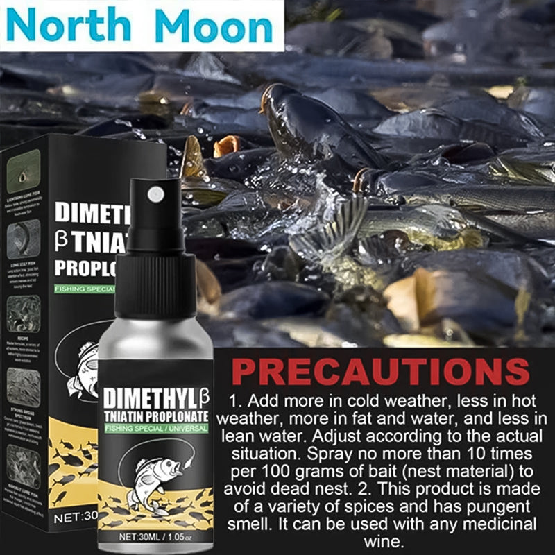 Bait Liquid Attractant