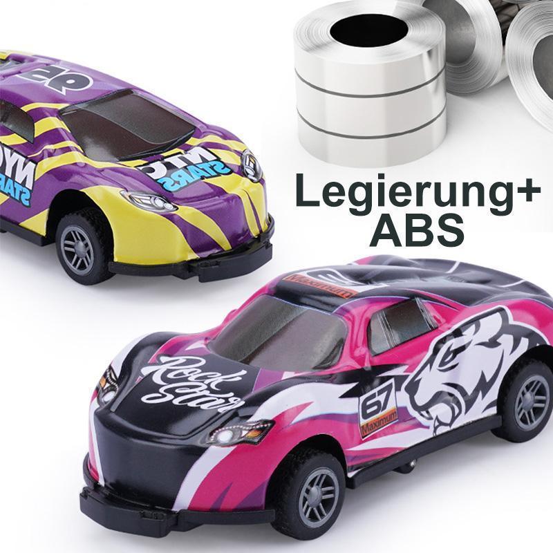 【Big sale again】💓💓Jumping Stunt Toy Car