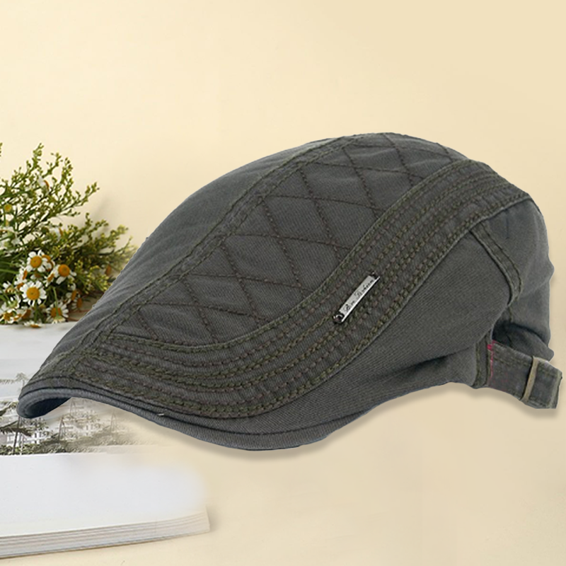 Men's Fashion Casual Cap