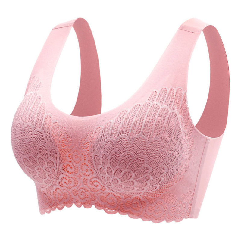 5D Wireless Contour Bra (Size runs the same as regular bras)