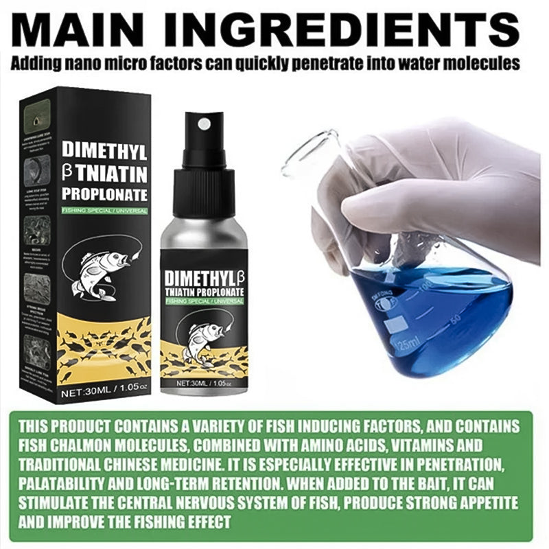 Bait Liquid Attractant