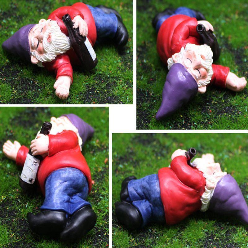 Perfect Fun Gnomes For Any Garden