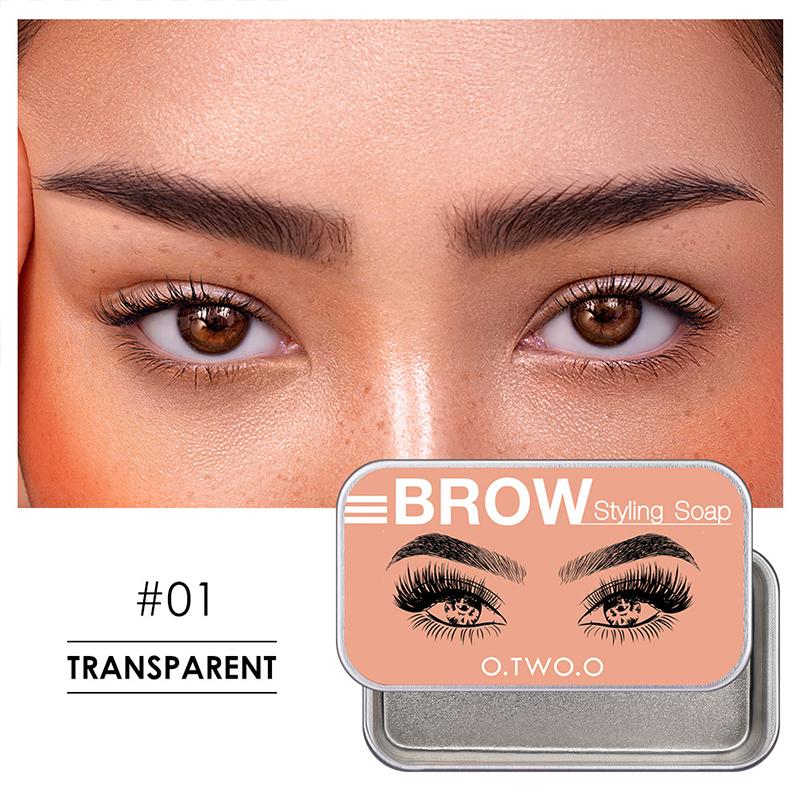 Eyebrow Grooming Wax Kit