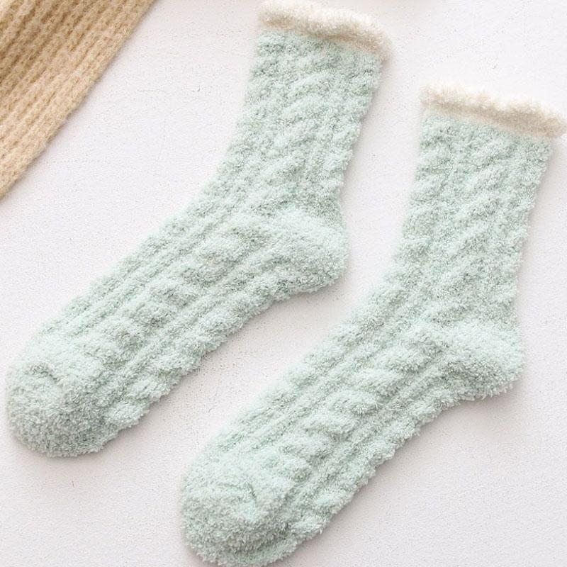 Winter Warm Soft Socks