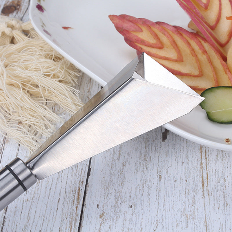 Fruit Carving Knife