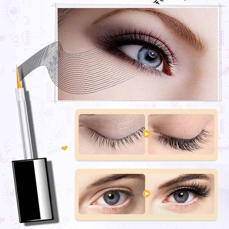 Eyelash Active Serum