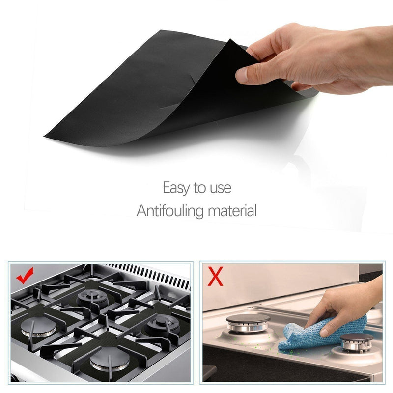 Reusable Gas Stove Mat Protector