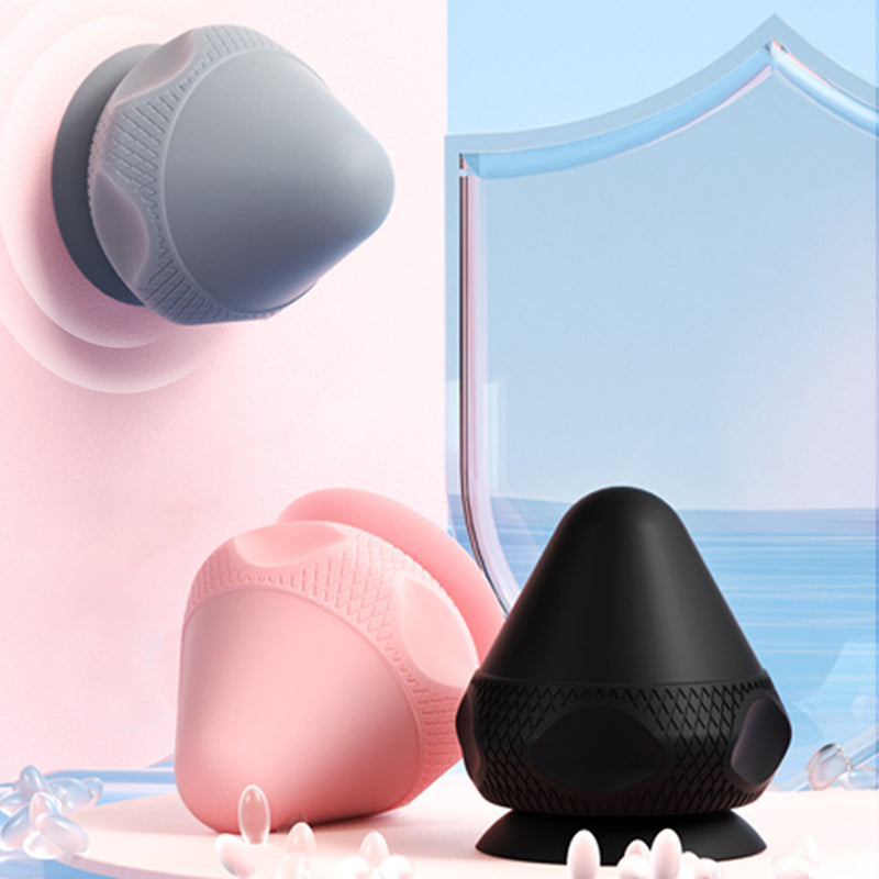 Rechargeable Silicone Massager Ball