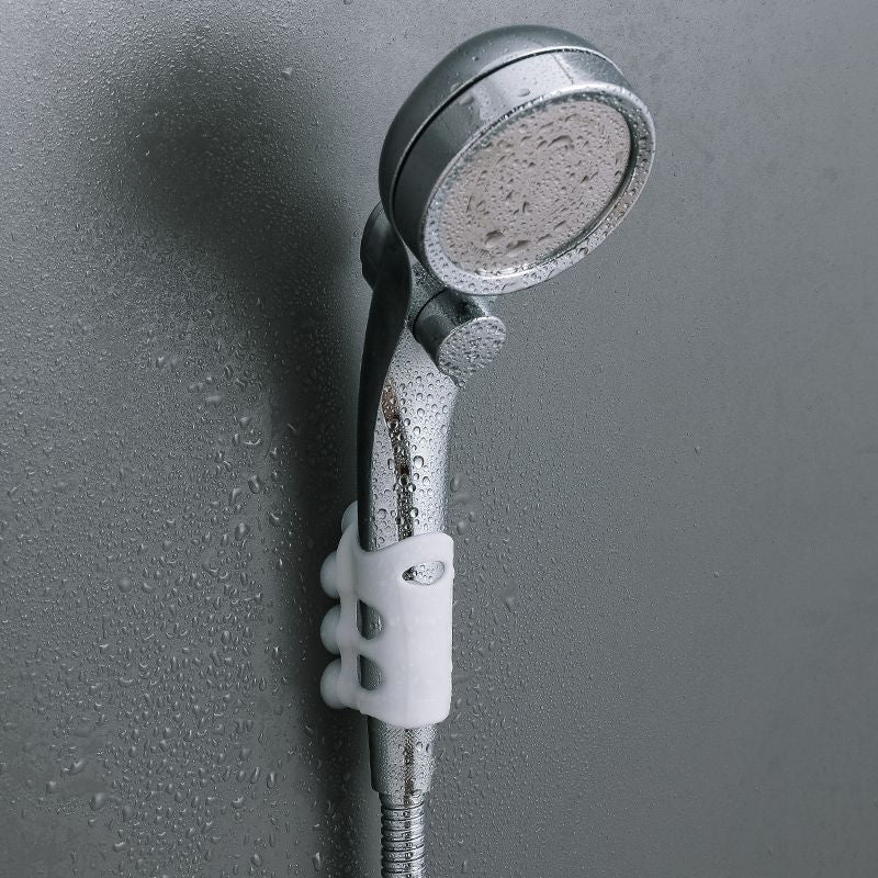 Shower Head Suction Holder