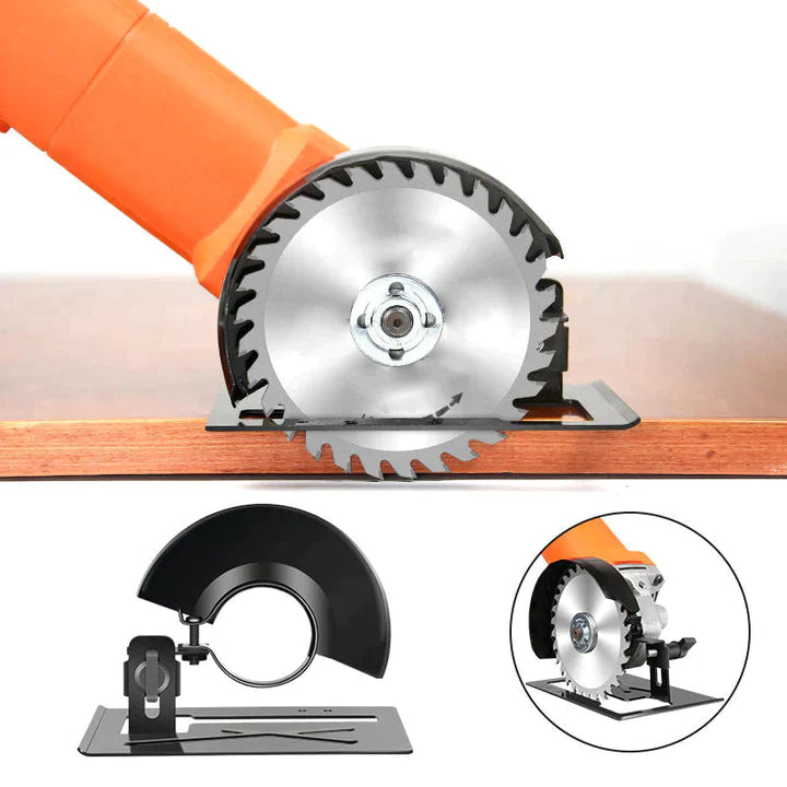 Special Cutting Bracket Protective Cover For Angle Grinder