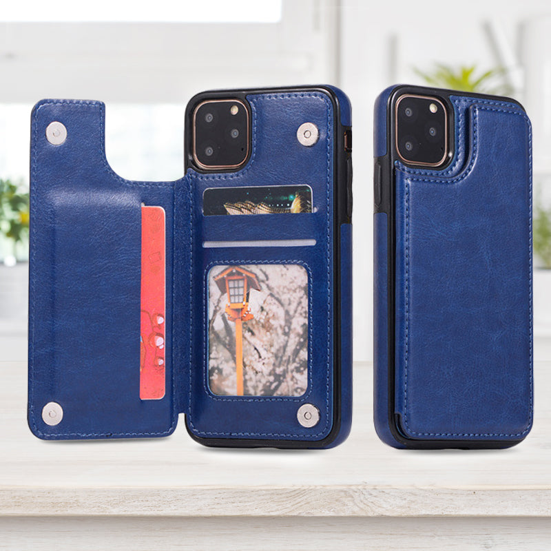 IPhone Wallet Case