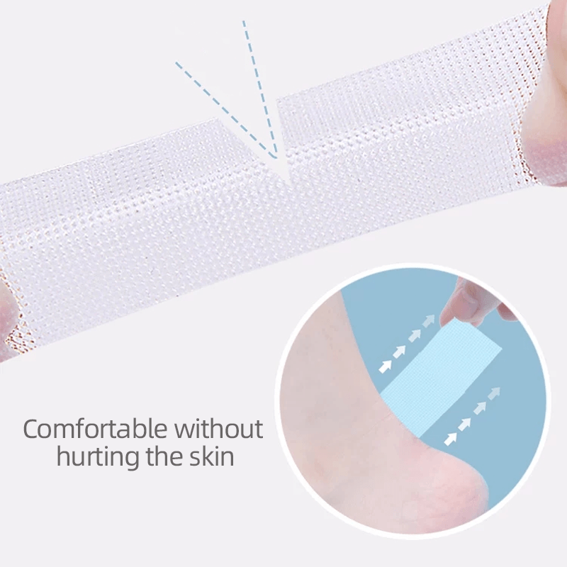 Invisible Breathable Protector Heel Pads