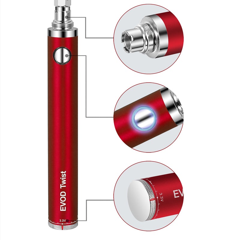 Wireless Charging Welding Tool