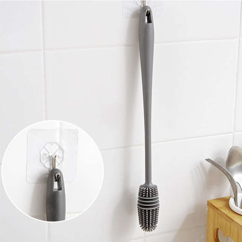 All-Round Bottle Cleaning Brush and Cup Brush