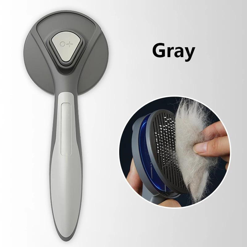 Pets Grooming Comb For Dogs And Cats