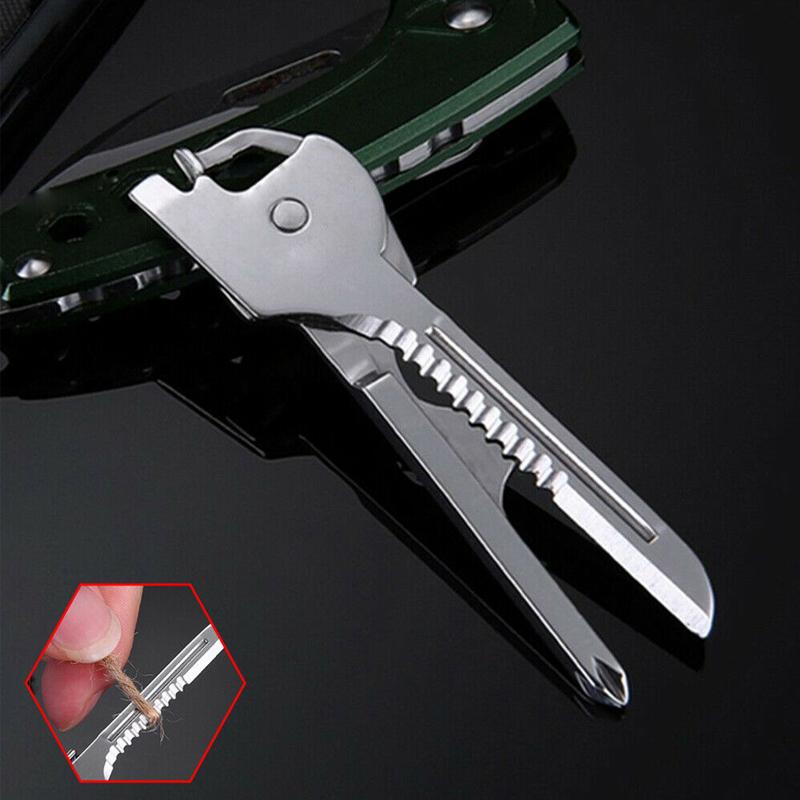 6 In 1 Multifunction Key Tool