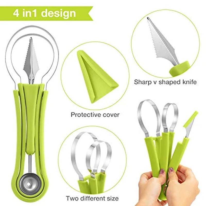 Multi-function Kitchen Tool