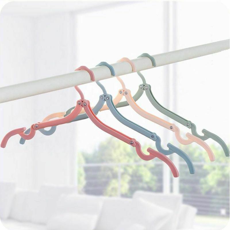 Portable Travel Hangers