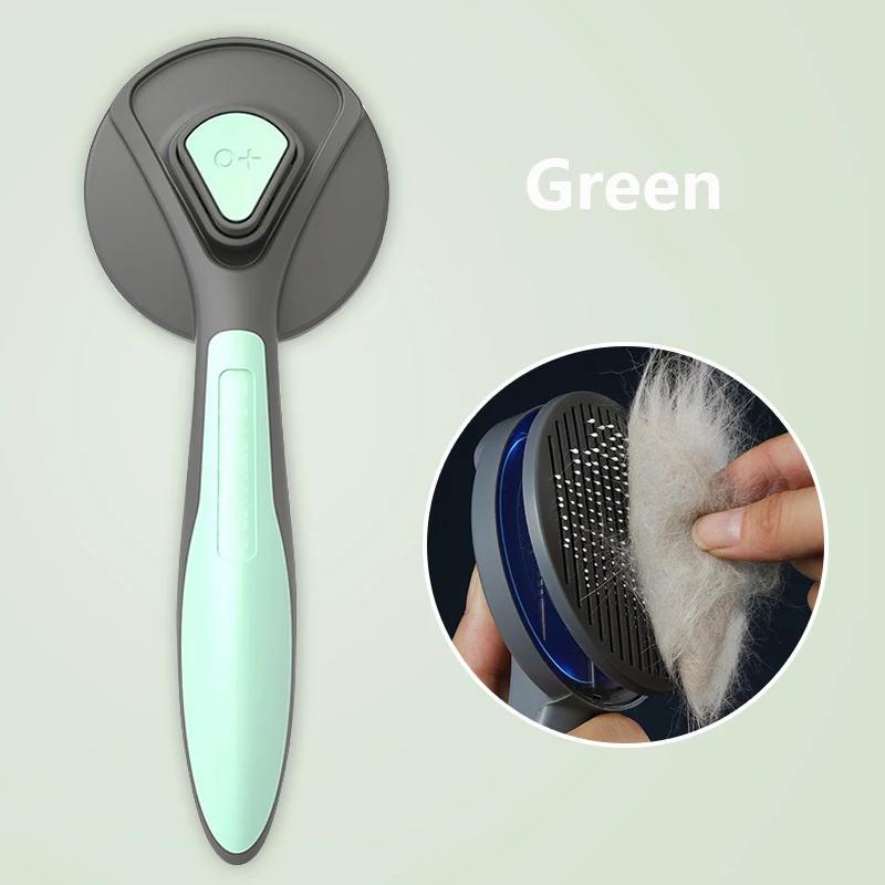 Pets Grooming Comb For Dogs And Cats