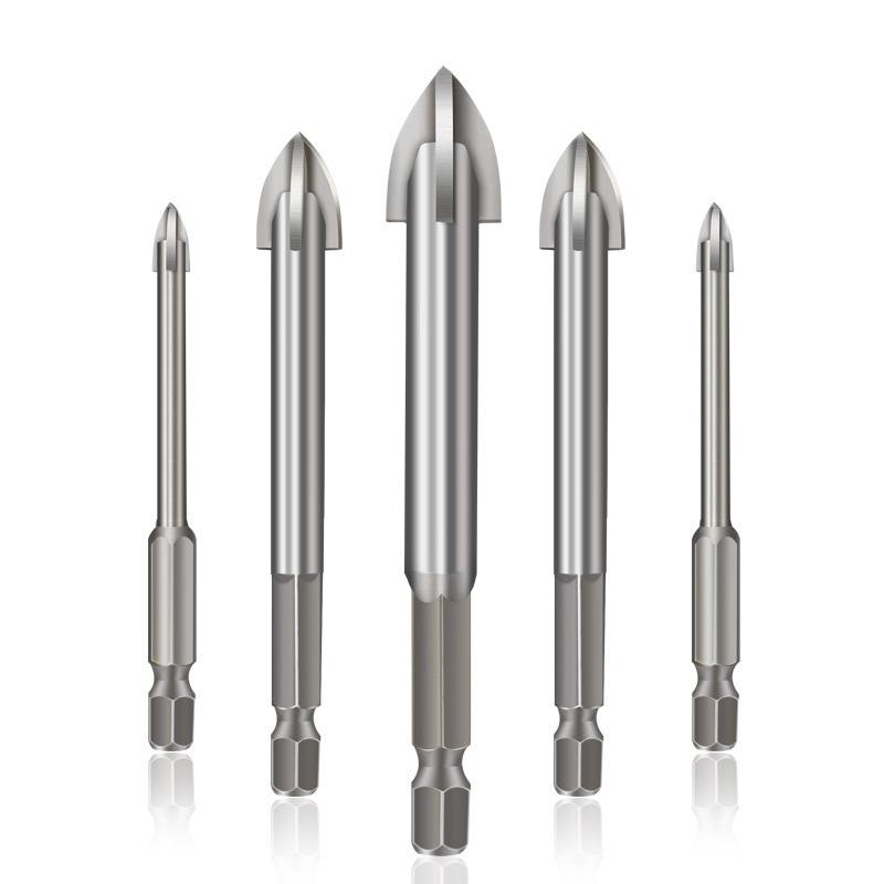 Efficient Universal Drilling Tool (5PCS)