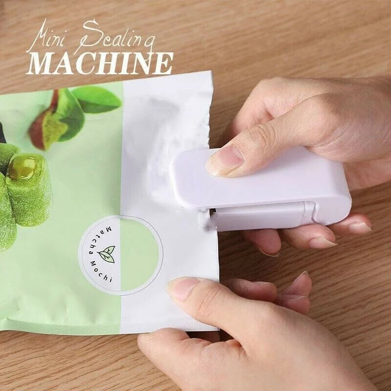 Mini Sealing Machine