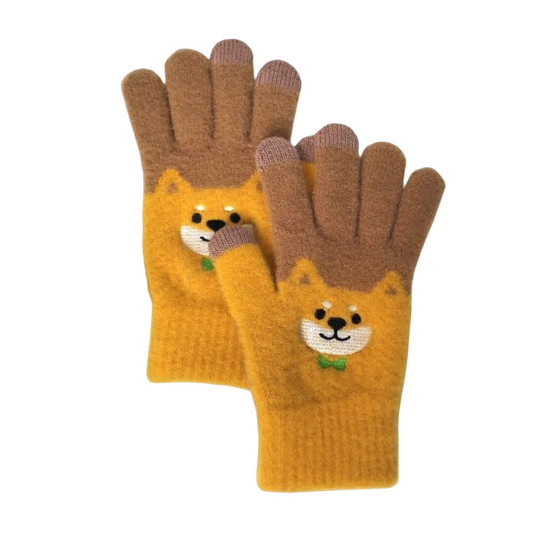 Winter Touchscreen  Gloves