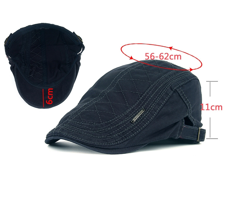 Men's Fashion Casual Cap