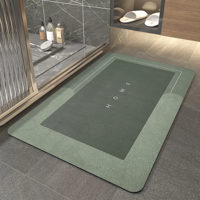 Super Absorbent Floor Mat